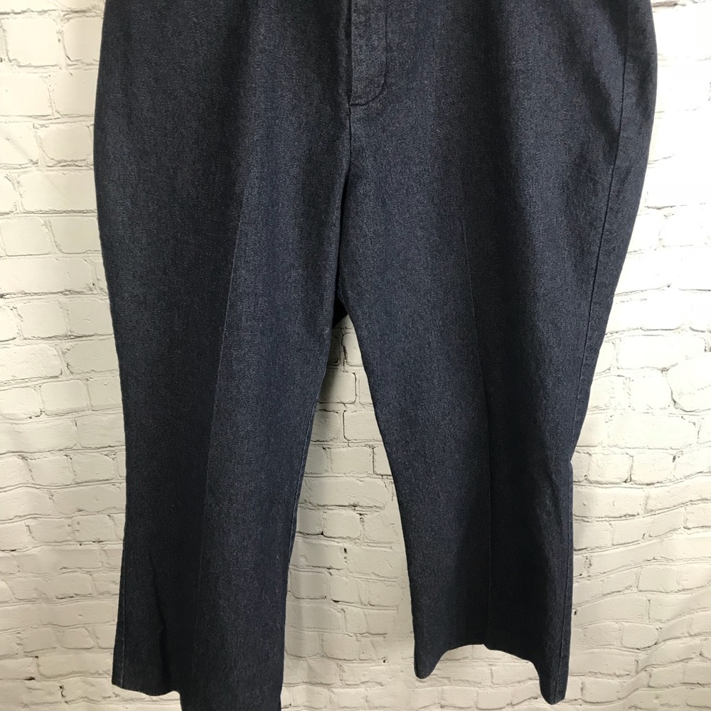 Catherine’s Jayne petite capris